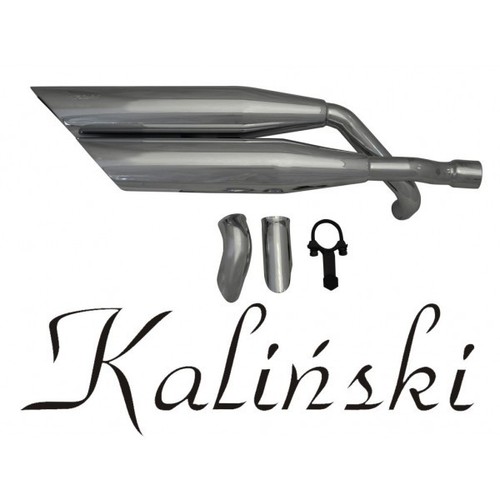 Kalinski terminale marmitte - kalinski,