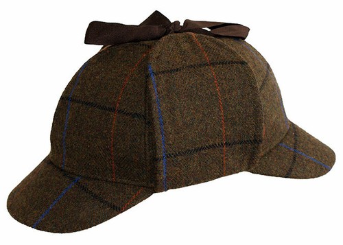 Cappello 100 lana country - 100%,