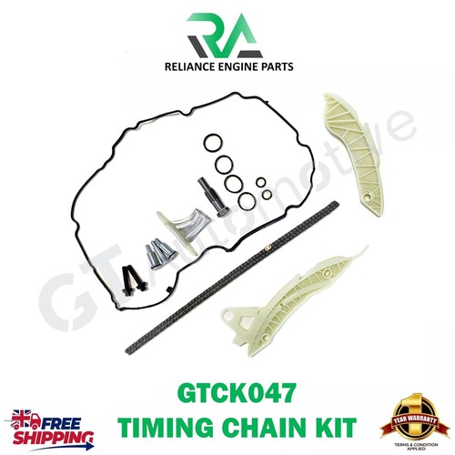 Kit catena distribuzione bmw - catena,