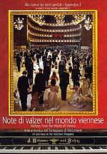 Note valzer nel mondo - note,