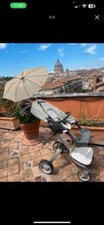 Passeggino stokke usato - passeggino,