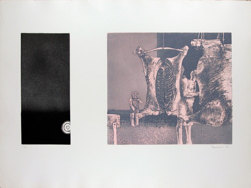 Leonardo cremonini 1974 - 1974,