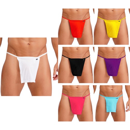 Slip uomo back - slip,