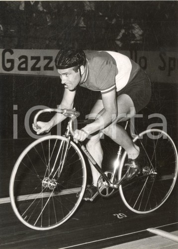 1955 ciclismo milano - 1955, mondiali