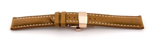 Cinturini orologi cuoio - cinturini,