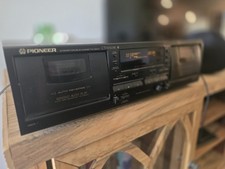 Pioneer w404r doppia - pioneer,