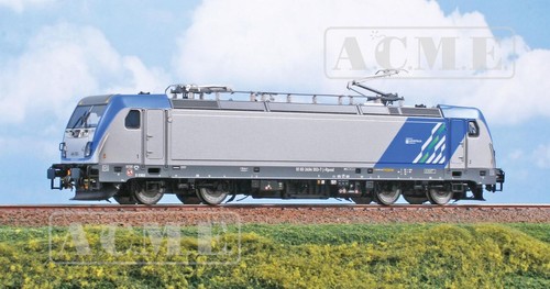 Acme 60748 scala locomotiva - acme, ho
