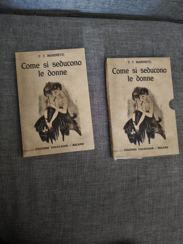 Marinetti filippo tommaso - marinetti,filippo,