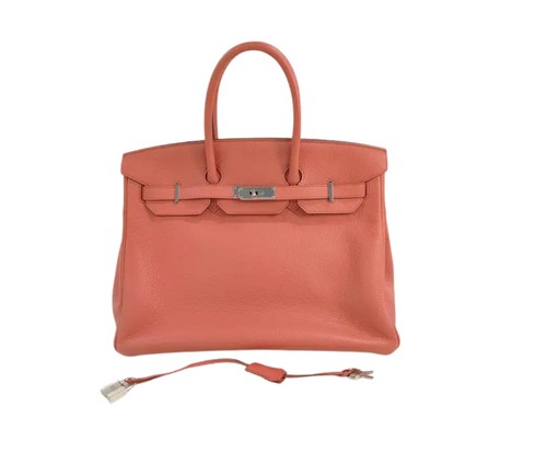 Hermès birkin epsom - epsom, 35