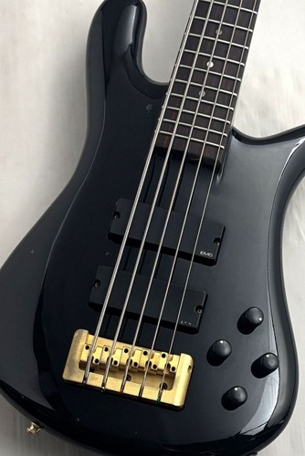 Spector ssd ns5 - spector, con