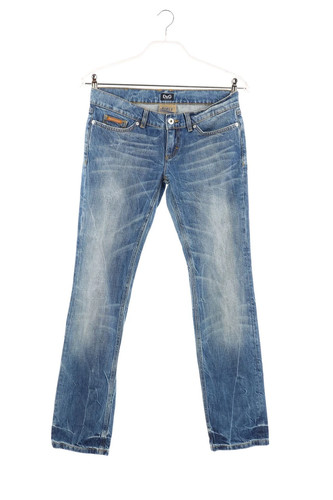 Jeans dolce gabbana look - jeans,