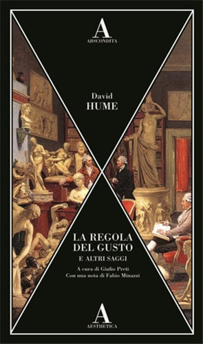 Hume david la - la, regola