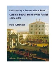 Rediscovering baroque villa - rediscovering, a
