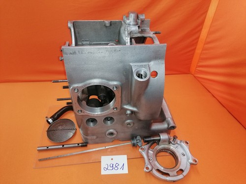 Motore bmw r60 - motore, case