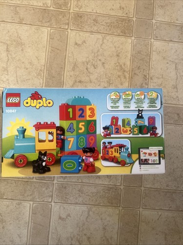 Lego duplo mio - lego,