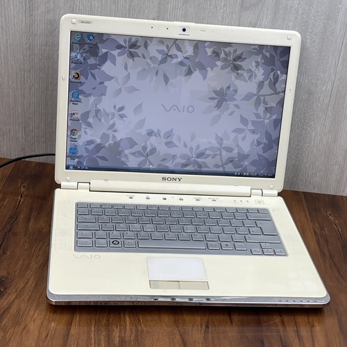 Sony vaio vgn cr31s computer - vaio, vgn-cr31s