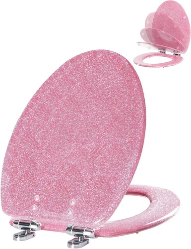 Angol shiold sedile rosa - shiold, wc