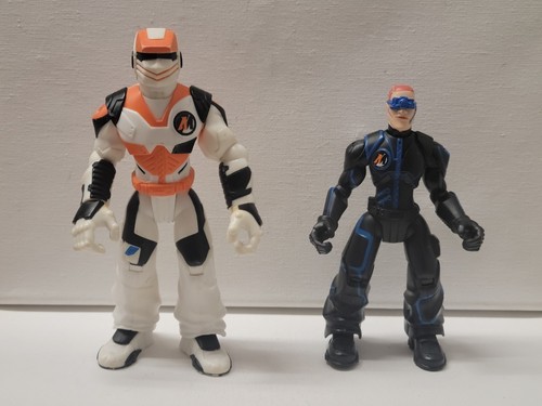 Action man atom - man,