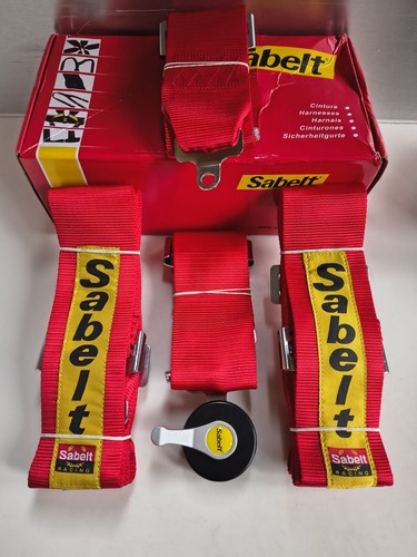 Sabelt imbracatura punti - imbracatura,