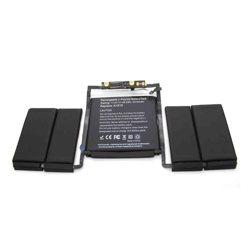 Batteria per portatile - batteria,