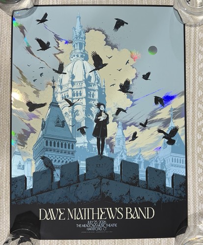 Poster concerto foil - poster,