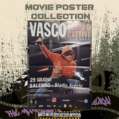 Vasco rossi buoni - buoni, o