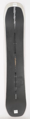 Burton custom snowboard - burton, 56