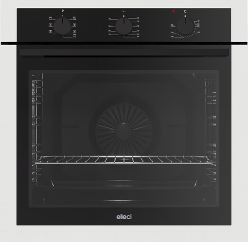 Elleci forno elettrico - forno,