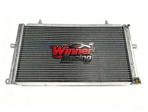 Radiatore intercooler lega - intercooler, in