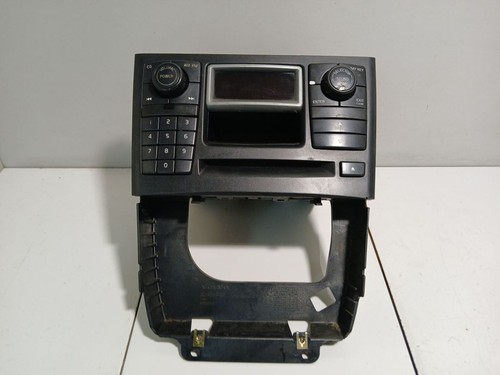 Volvo xc90 2006 radio - xc90,