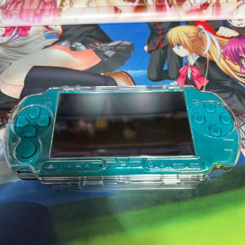 Ottima console psp hatsune - console,