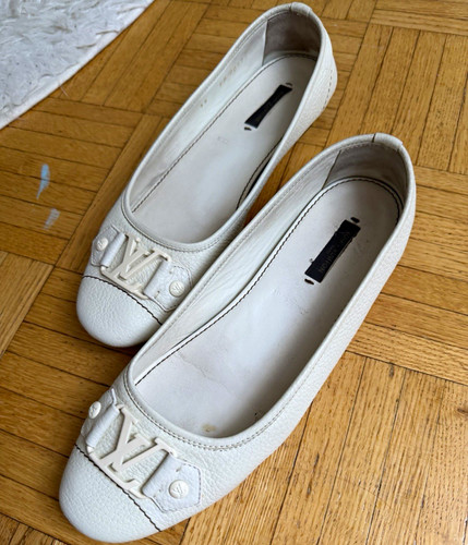 Ballerine louis vuitton - ballerine, da