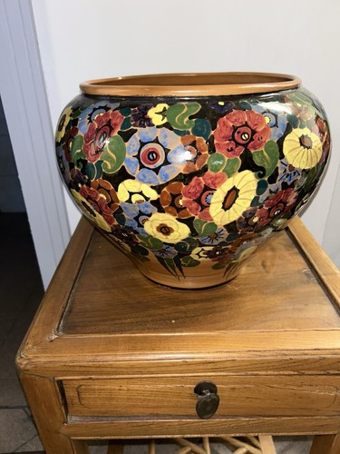 Vaso terracotta ceramica - terracotta,