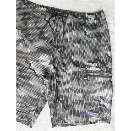 Pantaloncini tavola simms - pantaloncini,