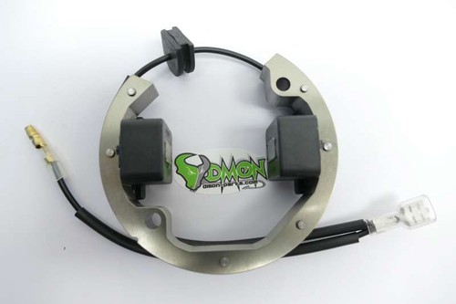 Selettra mini statore for ktm - mini,