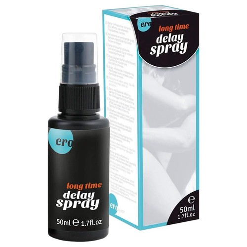 Ero spray ritardante lungo - ero,