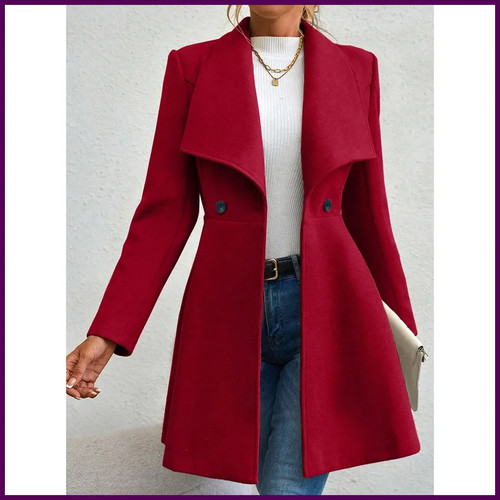 Cappotti donna invernali mia - cappotti,