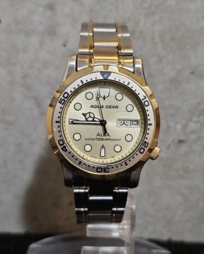 Orologio polso uomo - uomo, seiko