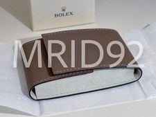 Porta orologio viaggio - orologio, da
