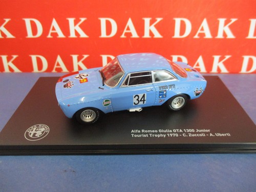 Die cast modellino auto - die,