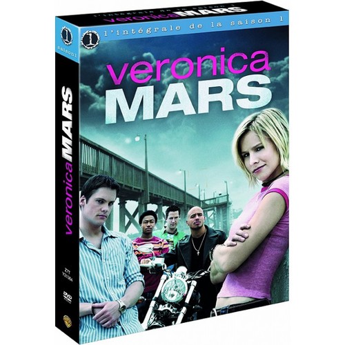 Veronica mars saison dvd - mars,