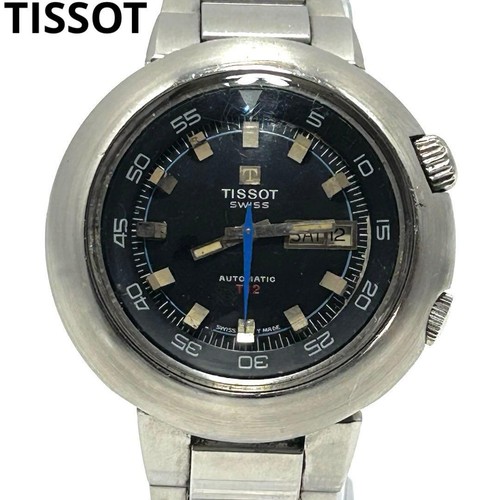 Orologio tissot 12 - orologio, t-12