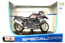 Modellino moto maisto bmw - moto,