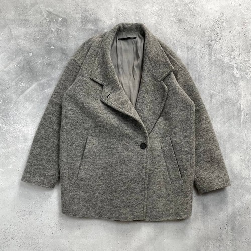 Cappotto donna allsaints meade - cappotto,