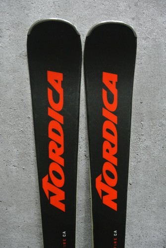 Sci race carving - sci, /