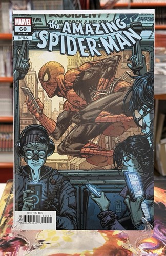 The amazing spider man - the, spider-man