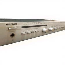 Amplificatore integrato - amplificatore,