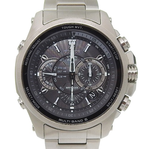 Orologio casio edifice multi - edifice,