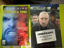 Set libri ultras hooligans - set,