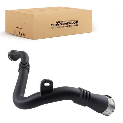 Tuyau intercooler turbo for - d'intercooler,